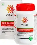 Elke Dag Junior kauwtabletten