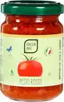 Rode pesto