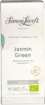 Groene thee jasmijn
