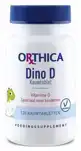 Vitamine D kauwtablet dino