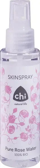 Rozenwater huidspray