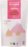 Melk snackables 49% bosvruchten
