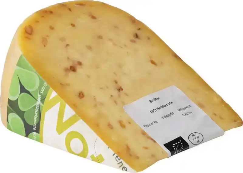 Koekaas stuk Notelaer