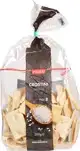 Zeezout crostini