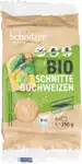 Glutenvrij boekweitbrood