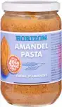 Amandelpasta zeezout