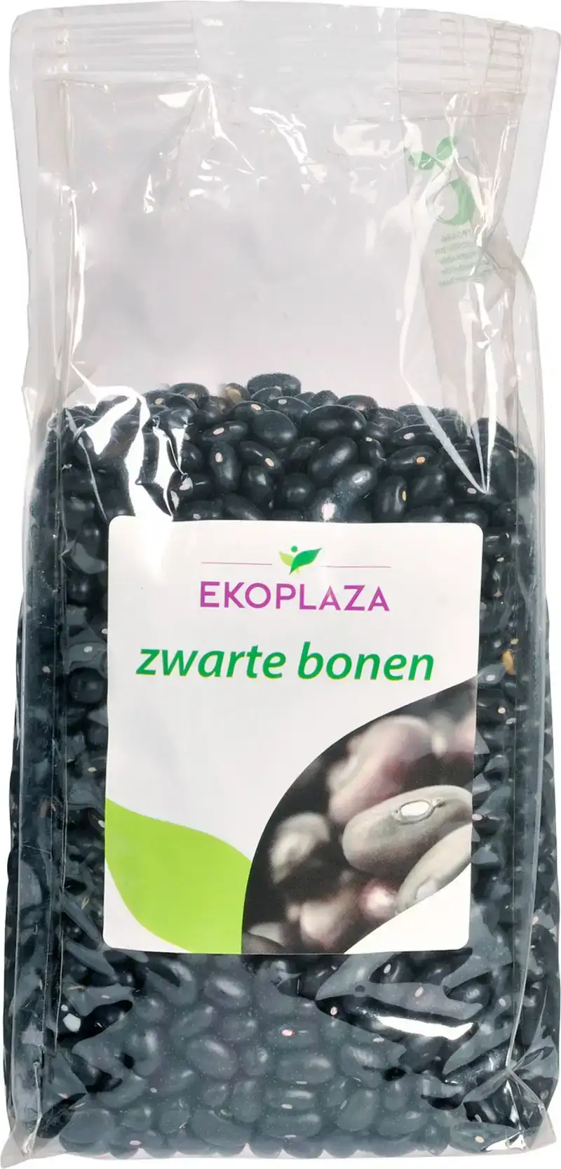 Zwarte bonen