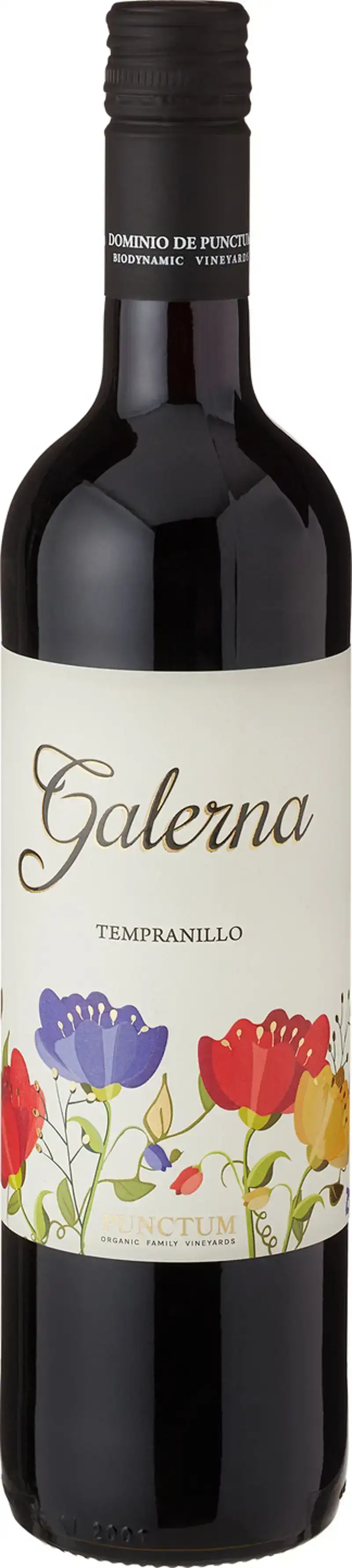 Tempranillo