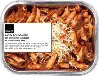 Pasta bolognese