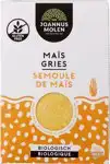 Maisgries (polenta)