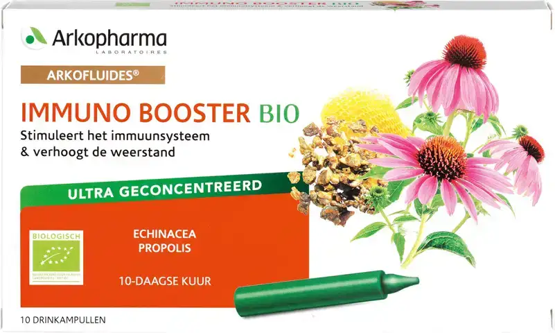 Immuno Booster