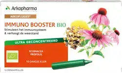 Immuno Booster