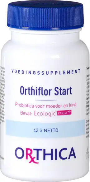 Orthiflor start
