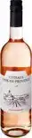 Coteaux d'Aix-en-Provence rosé
