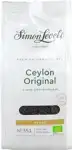 Losse zwarte thee ceylon
