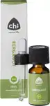 Etherische olie bergamot