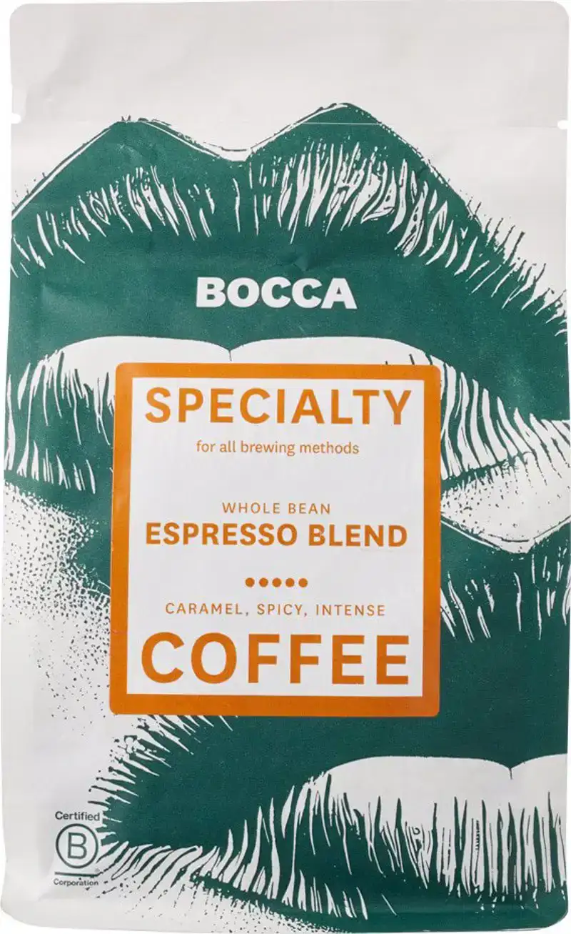 Koffiebonen espresso blend