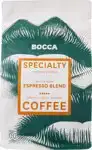 Koffiebonen espresso blend