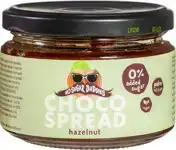 Chocospread hazelnoot
