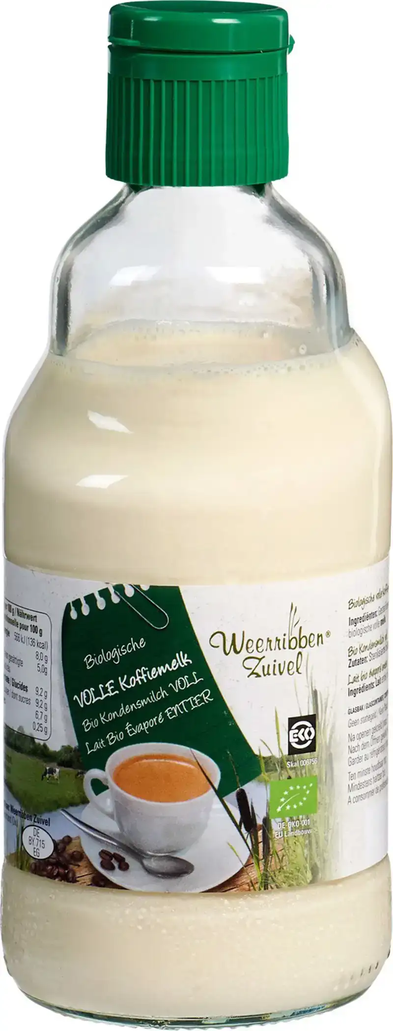 Koffiemelk