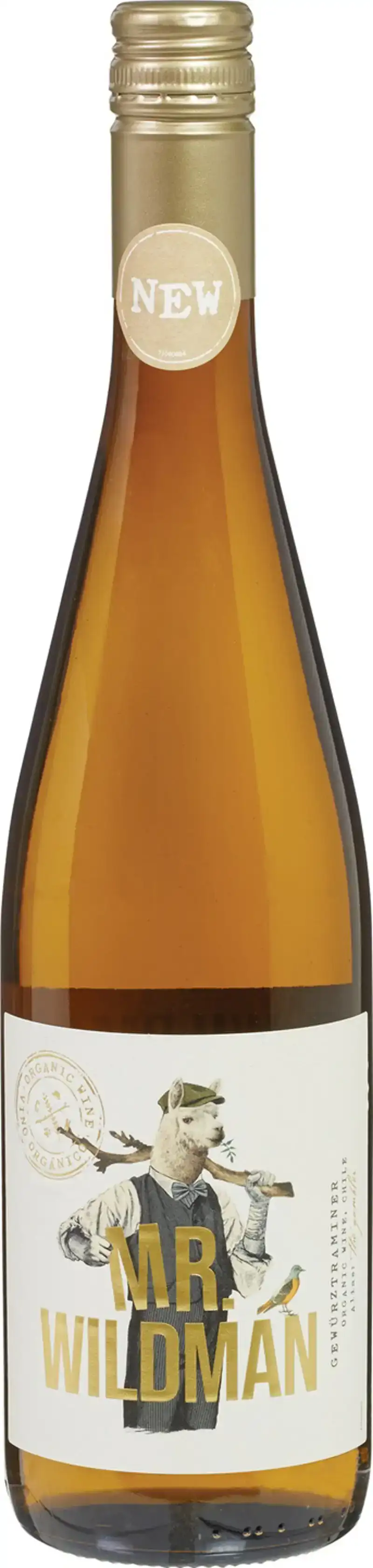 Gewurztraminer