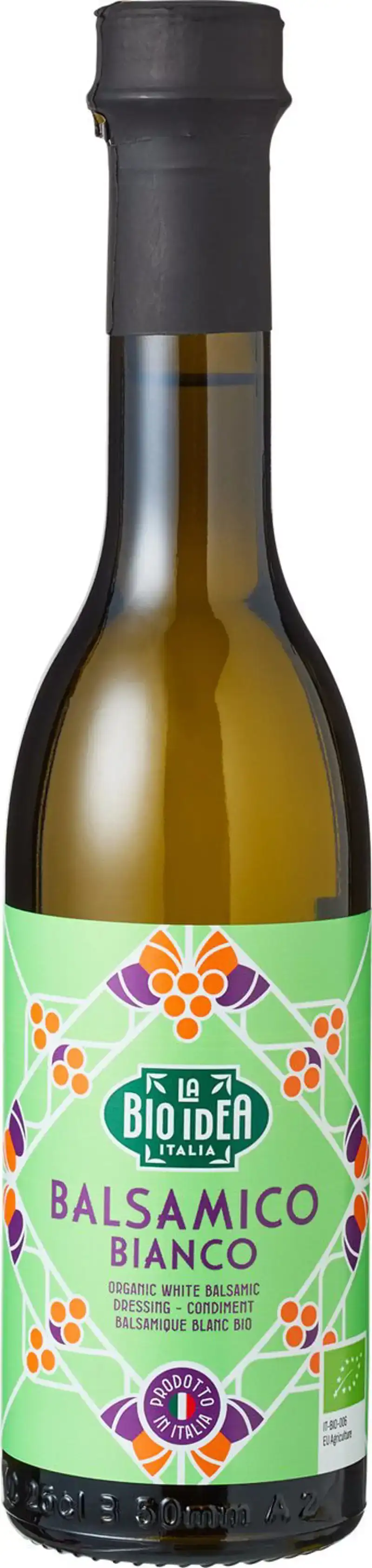 Witte balsamicoazijn