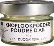 Knoflookpoeder