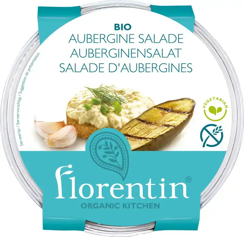 Auberginespread