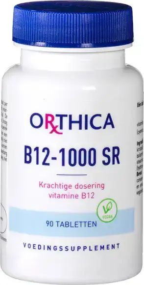Vitamine B12-1000 SR