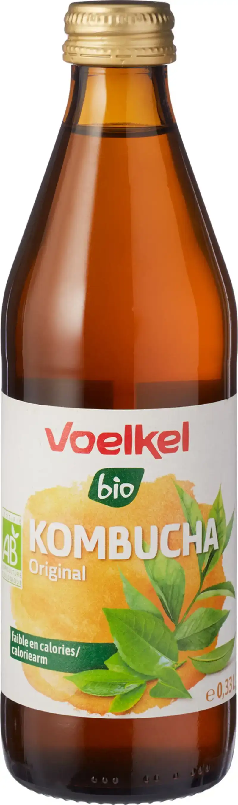 Kombucha original