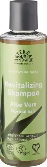 Shampoo aloë vera