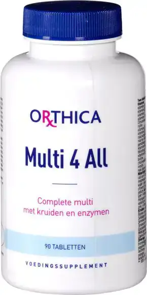 Multivitamine 4 All