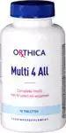 Multivitamine 4 All