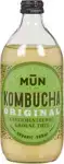 Kombucha groene thee