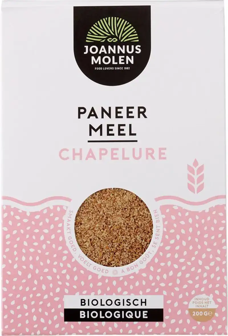 Paneermeel