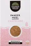 Paneermeel