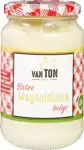 Belze mayonaise