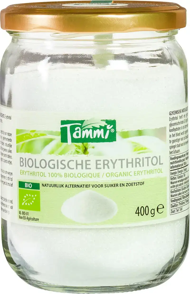 Erythritol