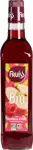 Siroop framboos appel