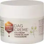 Dagcrème olijf & propolis - droge huid