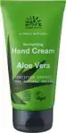 Revitaliserende handcrème aloë vera