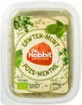 Erwtenspread munt