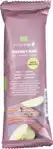 Energy bar appel kaneel