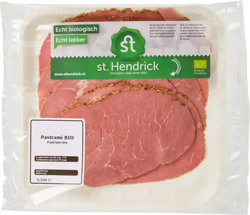 Pastrami