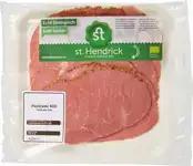 Pastrami