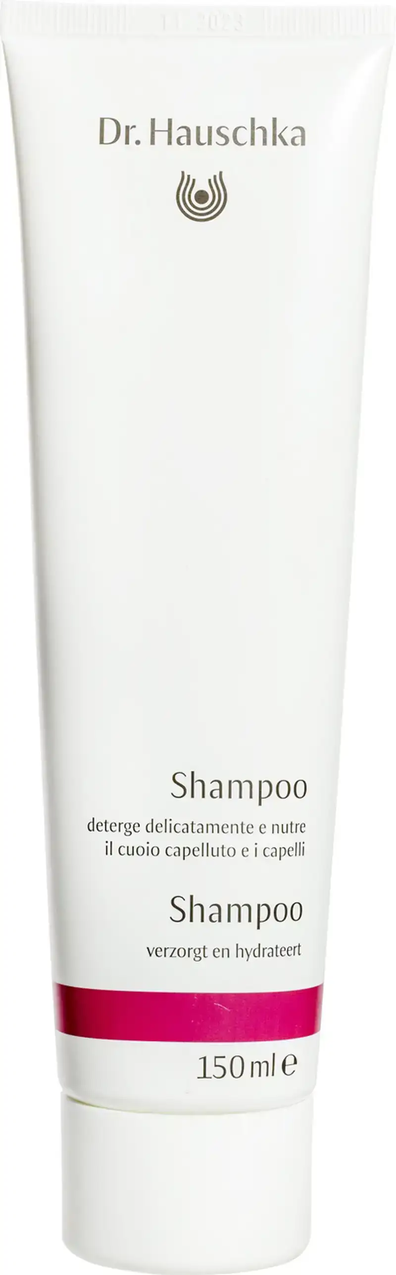 Shampoo