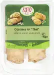 Oosterse rol Thai