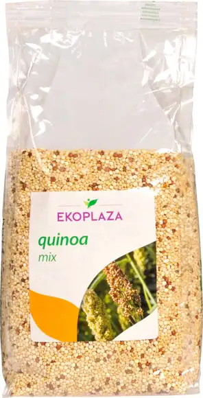 Quinoa mix