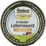 Leverworst kruiden