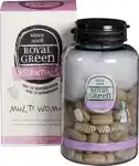 Multivitamine vrouw